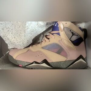Nike Air Jordan 7 Retro SE